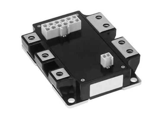 FM600TU-3A Ενσωματωμένο κύκλωμα Chip Power MOSFET Module για ανελκυστήρες με μπαταρία