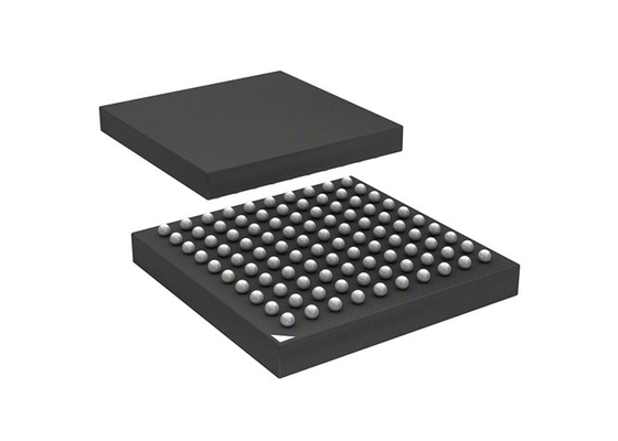 STM32F103VEH6 Μικροελεγκτής MCU 32-bit μονόπυρη 72MHz Μικροελεγκτής 100-LFBGA