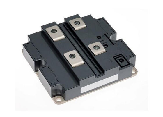 RM1200DC-66X Τσιπ ολοκληρωμένου κυκλώματος 3300V Διοδικές μονάδες 1200A Διοδικές υψηλής τάσης