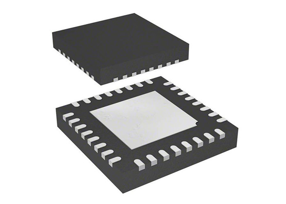 STM32F051K6U7 Μικροελεγκτής MCU Υψηλής απόδοσης 32-bit Single-Core 32KB Flash MCU