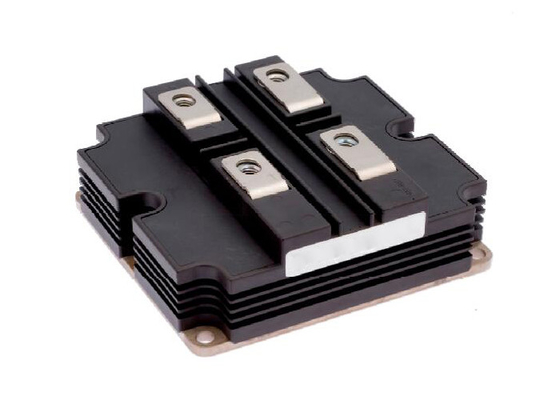 RM1200DG-90F Ενσωματωμένο κύκλωμα Chip Diode Module 4500V 1200A Soft Recovery Diode