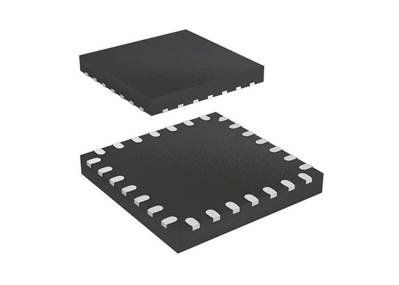 STM32F031G6U7 Μικροελεγκτής MCU 32-bit μονόπυρη 48MHz Μικροελεγκτής IC 28-UFQFN