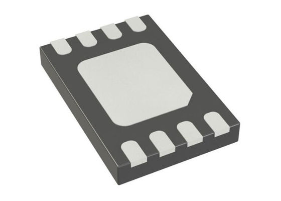 LTC3125EDCB Integrated Circuit Chip 1.2A Σύγχρονος μετατροπέας συνεχούς ρεύματος DFN8
