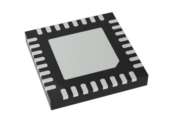 LTC3839IUH Integrated Circuit Chip 2 Phase PolyPhase Step Down DC DC ελεγκτής QFN32