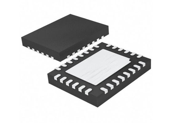 LTC4162EUFD-L41 Τσιπ ολοκληρωμένου κυκλώματος 35V Lithium Ion Step Down φορτιστή μπαταρίας QFN28