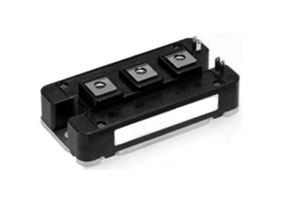 RM200DY1-24S Συνολικού κυκλώματος Chip AC Switching Diodes 1200V 200A Μονούλες Διοδίων