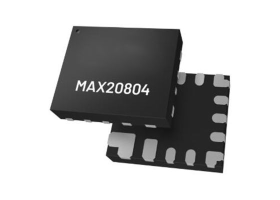 MAX20804TFD Συνολικού κυκλώματος Chip Step Down Switching Regulator 4A Buck Regulator