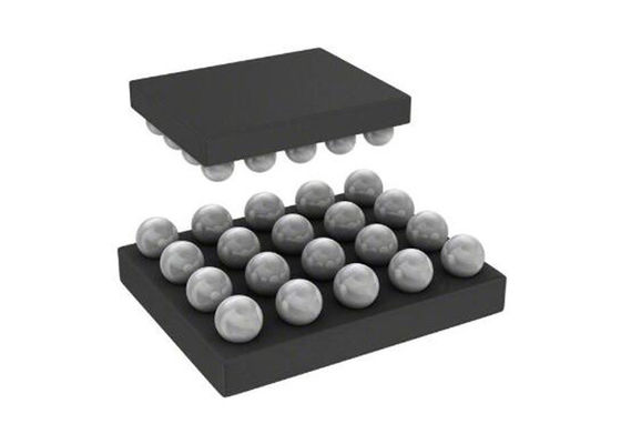 MAX77371GAWP Συνολικού κυκλώματος Chip Step Up Ρυθμιστές 5A Ρυθμιστές Boost WLP-20