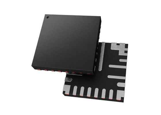 MAX25660AFFB Τσιπ ολοκληρωμένου κυκλώματος Σύγχρονος μετατροπέας Buck Boost FC2QFN-22