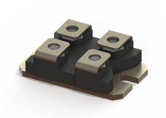 MSC50DC170HJ Integrated Circuit Chip 1700V 50A Full Bridge mSiC Διοδικός Ενότητα