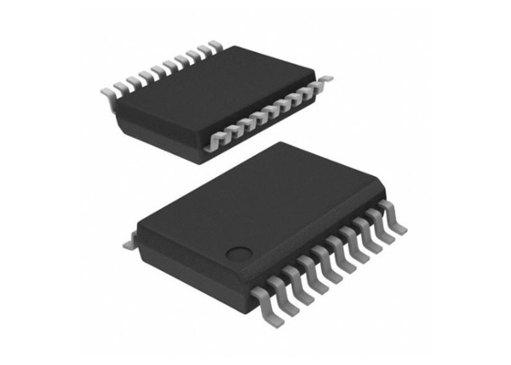 MAX14001AAP Συνολικού κυκλώματος Τσιπ ADC Μετατροπέας 10-bit Ανάλογου σε Ψηφιακό Μετατροπέα