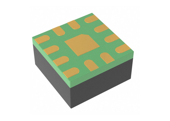 LTC3315BMPV Ρυθμιστές εναλλαγής τσιπ ολοκληρωμένου κυκλώματος LQFN12 Ρυθμιστές Step Down