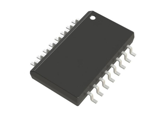 AD7403BRIZ Integrated Circuit Chip 16-Bit Isolated Sigma Delta Modulator SOIC16 (Σύνολο ολοκληρωμένου κυκλώματος 16 bit με απομονωμένο Sigma Delta Modulator)