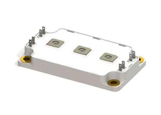 APTDF400AK20G Συνολικού κυκλώματος Chip Si Diode Modules 200V High Voltage Power Module