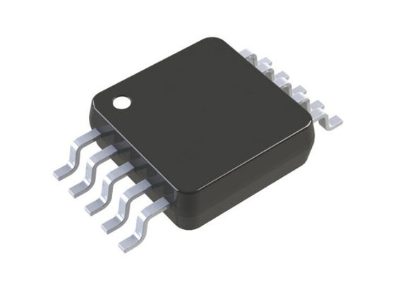 AD4003BRMZ Integrated Circuit Chip ADC Data Converter IC MSOP10 18-bit μετατροπείς ADC