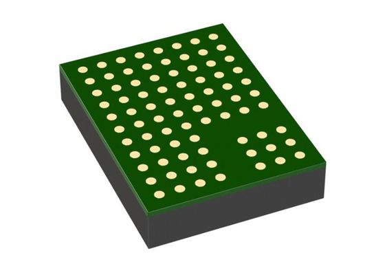 LTM8052EV Συνολικό κύκλωμα Τσιπ Step Down μModule Regulator LGA81 DC DC μετατροπείς