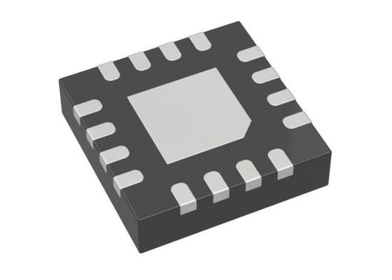 MAX5139GTE Συνολικού κυκλώματος chip DAC Converter IC 12Bit Buffered Voltage Output DAC