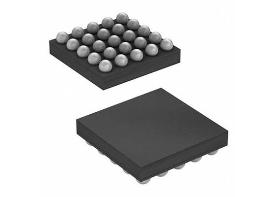 MAX30132CWA Αισθητήρας IC Ηλεκτροχημικός αισθητήρας υπερχαμηλής ισχύος AFEs