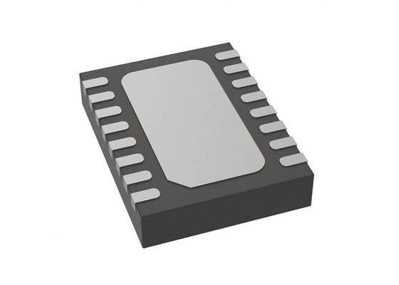 LT6658BIDE-1.2 Τσιπ ολοκληρωμένου κυκλώματος 150mA Διπλή έξοδος αναφοράς τάσης ακριβείας
