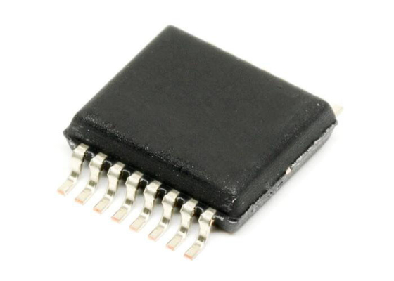 LTC2376IMS-16 Integrated Circuit Chip 16Bit ADC MSOP16 Αναλογικός προς ψηφιακός μετατροπέας