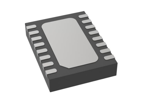 LTC2376CDE-16 Integrated Circuit Chip 16Bit ADC DFN16 Αναλογικοί σε ψηφιακούς μετατροπείς