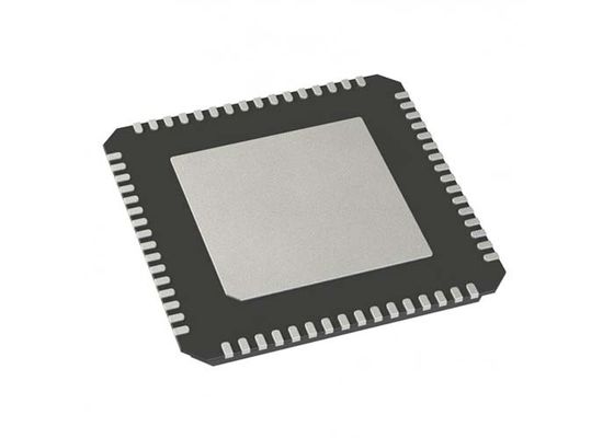 AD9643BCPZ-210 Integrated Circuit Chip 14-Bit 1.8V Αναλογικός σε ψηφιακό μετατροπέα 64-LFCSP