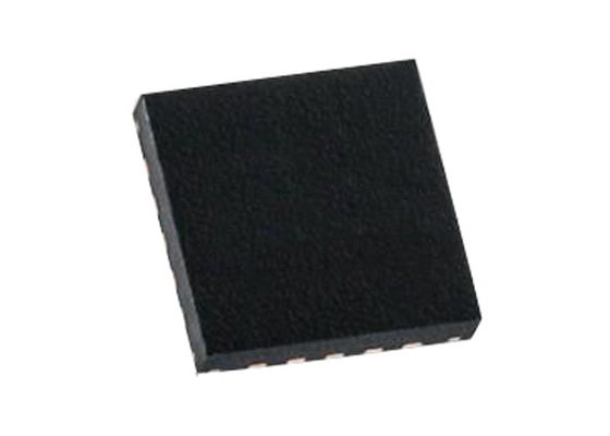 MAX16625CAFC Chip ολοκληρωμένου κυκλώματος Smart Power Stage IC με ολοκληρωμένο ρεύμα