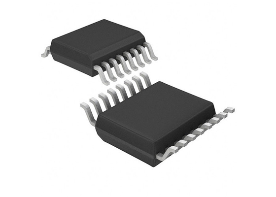 LTC6088HGN Integrated Circuit Chip Quad 14MHz Σιδηροδρομικοί με σιδηροδρομικούς ενισχυτές CMOS 16-SSOP