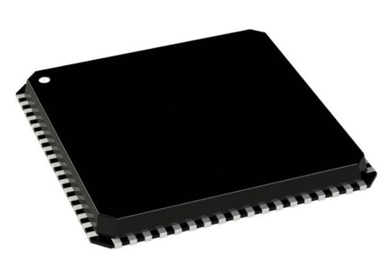 AD9746BCPZ Integrated Circuit Chip 14-Bit DAC LFCSP72 Ψηφιακοί σε αναλογικοί μετατροπείς