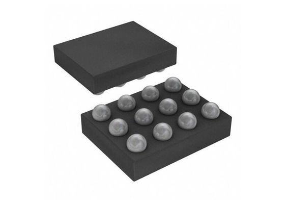 MAX20314EWC Συμπληρωματικό κύκλωμα Chip Ρυθμιστής διακόπτη ρεύματος 6A Διακόπτες ορίου ρεύματος