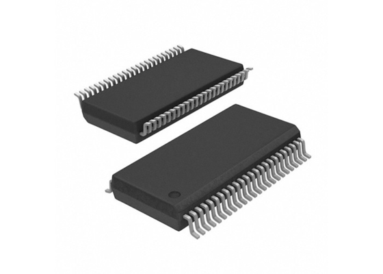 LTC6811IG-1 Ενοποιημένο κύκλωμα Chip Πολυκύτταρα Ηλεκτρονική μπαταρία Monitor με Daisy Chain Interface