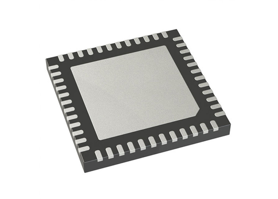AD9633BCPZ-105 Integrated Circuit Chip 12-Bit Quad Channel Αναλογικός σε Ψηφιακός Μετατροπέας