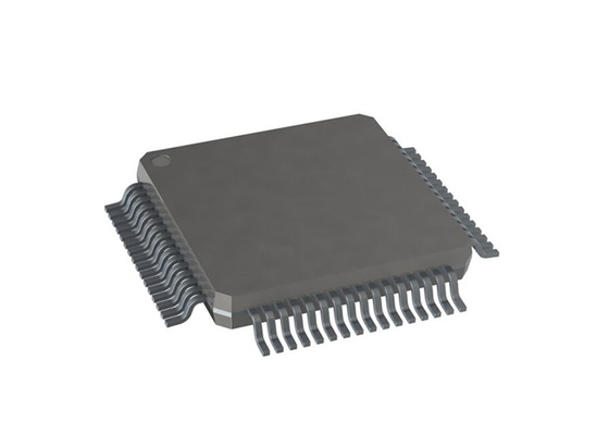 LTC6812ILWE-1 Τεχνητό κυκλώμα ολοκληρωμένου κυκλώματος Multi-Chemistry 15-Cell Battery Stack Monitor 64-LQFP