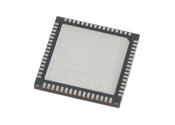 AD9690BCPZ-1000 Integrated Circuit Chip 14-Bit 1 Channel Αναλογικός-Ψηφιακός Μετατροπέας LFCSP-64