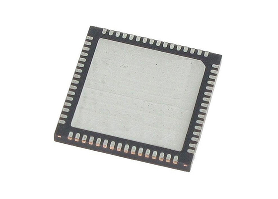 AD9650BCPZ-105 Τσιπ ολοκληρωμένου κυκλώματος 300 MHz Αναλογικοί σε ψηφιακούς μετατροπείς LFCSP-64
