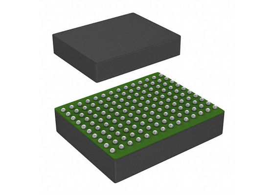 LTM9009CY-14 Integrated Circuit Chip Low Power ADCs για πολυκαναλική απόκτηση δεδομένων