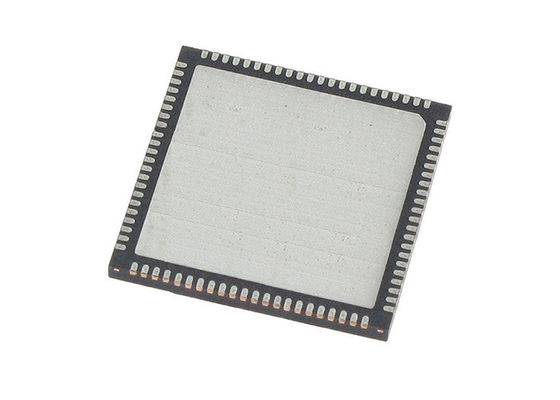 AD9691BCPZ-1250 Integrated Circuit Chip 14-Bi 1.25 GSPS Διπλός μετατροπέας αναλογικού σε ψηφιακό