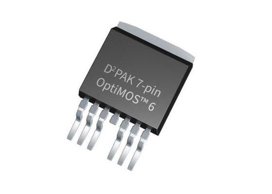 IPT034N15NM6 Τσιπ ολοκληρωμένου κυκλώματος 150V OptiMOS 6 ισχύος MOSFET τρανζίστορες PG-HSOF-8