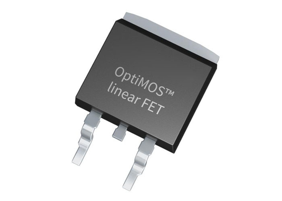 IPB80P04P4L-06 Τσιπ ολοκληρωμένου κυκλώματος 40V OptiMOS P2 Τρανζίστορες MOSFET αυτοκινήτων