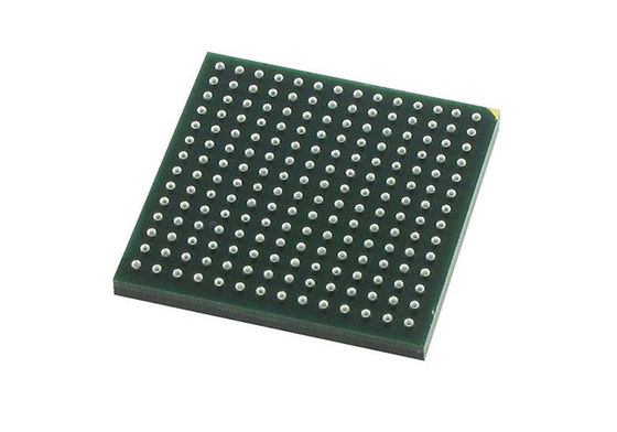 AD9699BBPZ-3000 Integrated Circuit Chip 14-Bit 3 GSPS Μοναδικός μετατροπέας αναλογικού σε ψηφιακό
