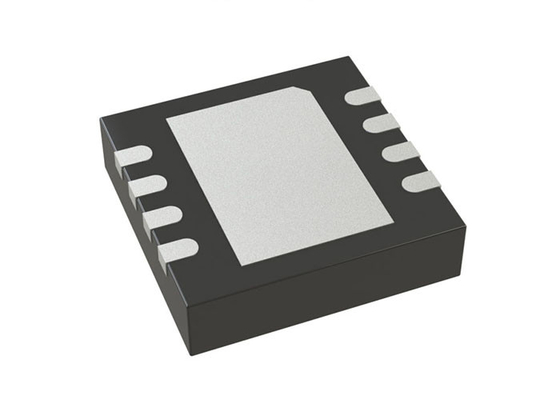 LT5538IDD Μοντέλος ασύρματης επικοινωνίας 40MHz έως 3,8GHz RF ανιχνευτής ισχύος DFN-8 Πακέτο
