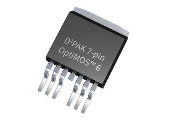 IPF048N15NM6 Τσιπ ολοκληρωμένου κυκλώματος OptiMOS 6 Τρανζίστορα ισχύος 150V Τρανζίστορα MOSFET
