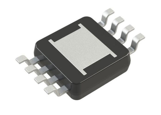 LT5400BCMS8E-3 Integrated Circuit Chip 800mW Quad Matched Resistor Network MSOP8 (Δίκτυο τετραγωνικών αντιστάσεων)