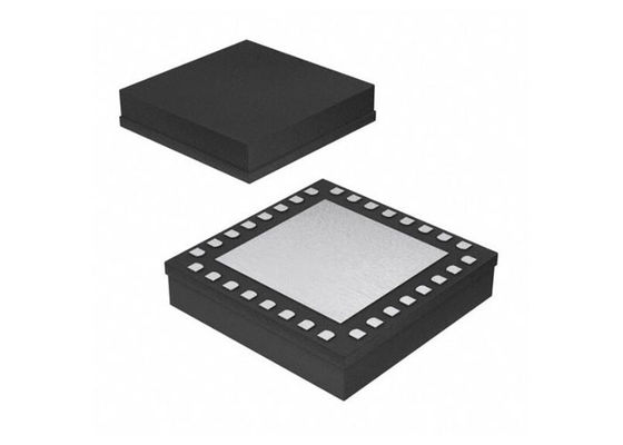 HMC516LC5 Μοντέλο ασύρματης επικοινωνίας ενισχυτές χαμηλού θορύβου QFN32 RF ενισχυτές