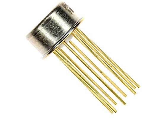 ADR1000AHZ Integrated Circuit Chip Φούρνο-αποζημιωμένο θαμμένο Zener 6.62 V Αναφορά τάσης