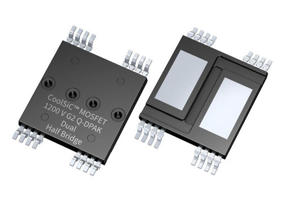 IMSQ120R026M2HH Integrated Circuit Chip CoolSiC MOSFET Τρανζίστορα 1200V SiC MOSFET Διακριτικό