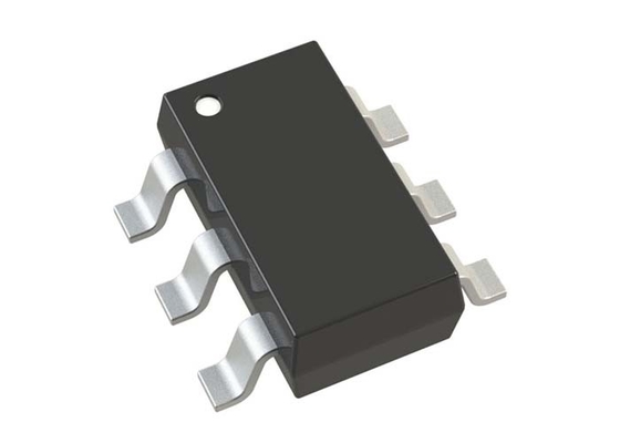 ADA4895-1ARJZ Συμπληρωματικό κύκλωμα Chip Low Power Rail-to-Rail Output λειτουργικός ενισχυτής