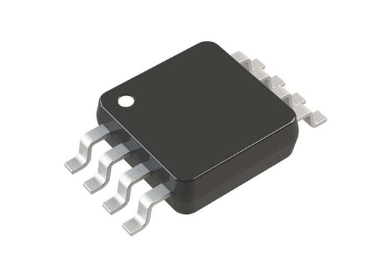ADA4807-2ARMZ Τσιπ ολοκληρωμένου κυκλώματος 180 MHz Rail-to-Rail Amplifier