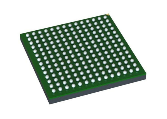 ADIN3310BBCZ Ethernet IC 3Port Gigabit Ethernet Χρονοευαίσθητοι διακόπτες δικτύωσης