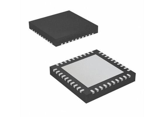 AD9571ACPZLVD Integrated Circuit Chip Ethernet Clock Generator LFCSP40 Multiplexer IC Ηλεκτρονικό κύκλωμα
